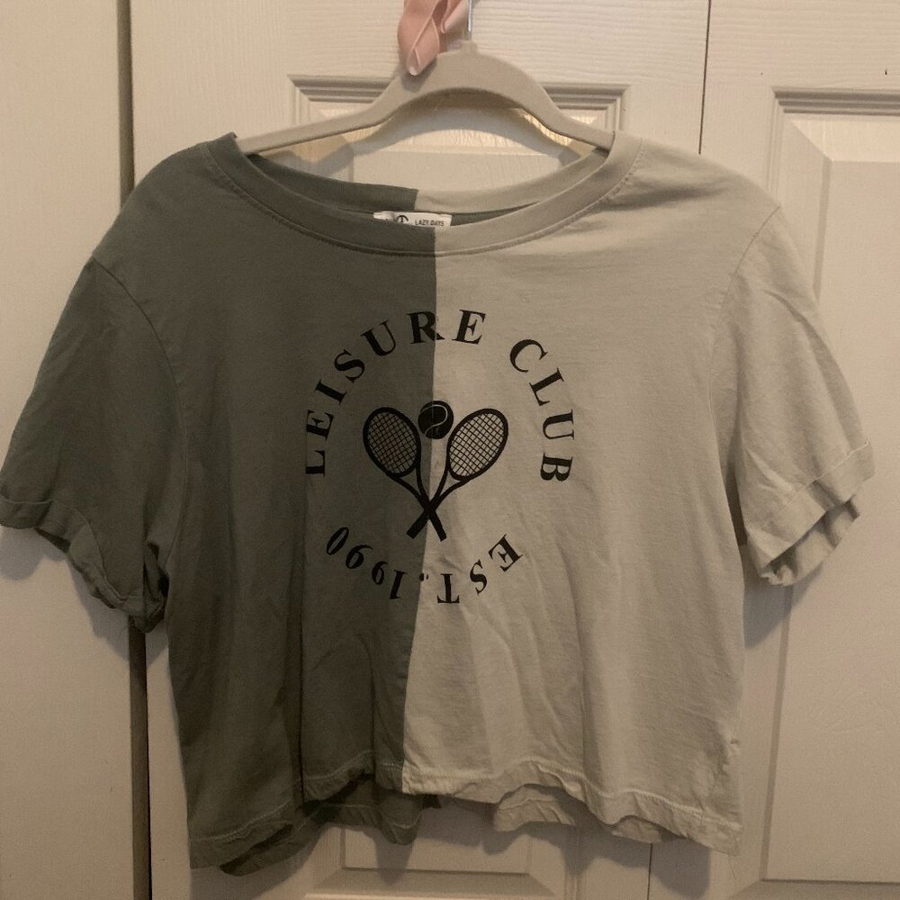 Marshalls Shirt